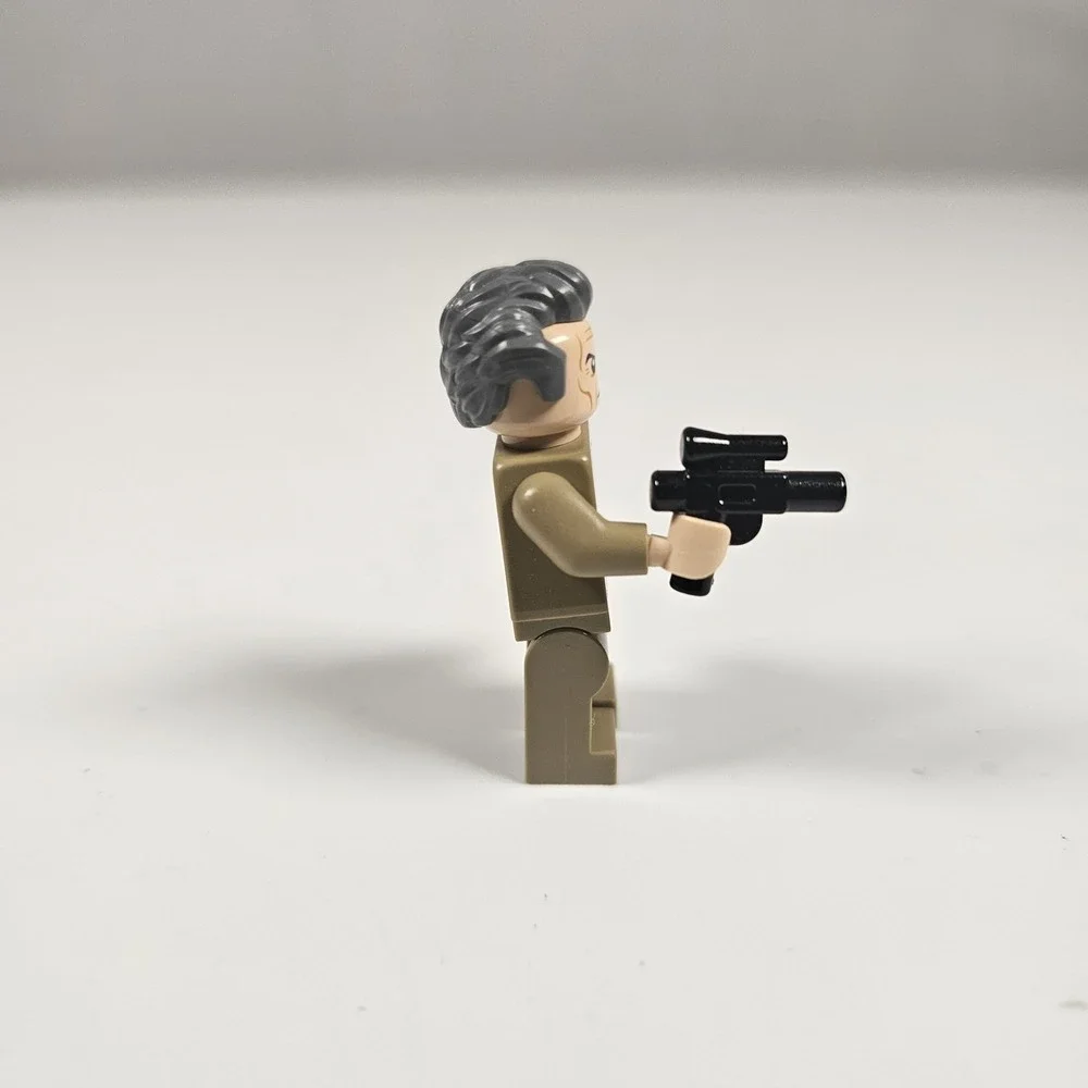 Lego genuine star